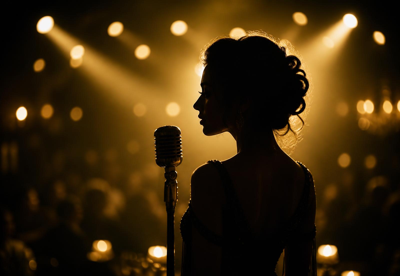 Singer